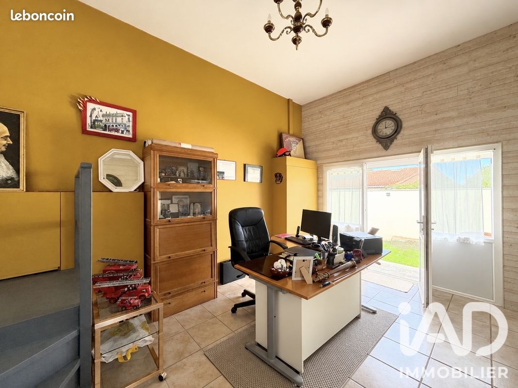 Maison 5 pièces 127 m² (image 9)