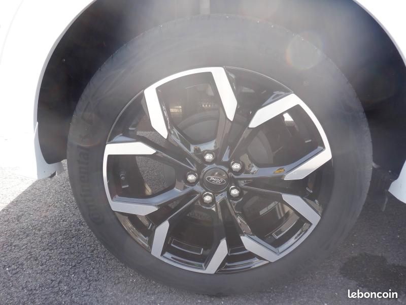 Ford Puma 1.0 Flexifuel 125ch S&S mHEV ST-Line X (image 6)