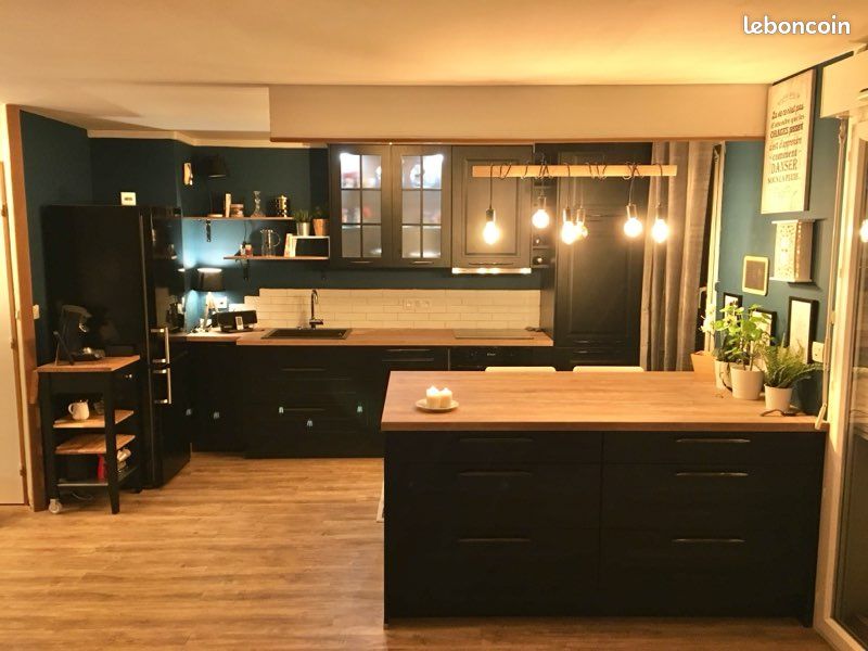 Appartement 3 pièces 72 m² · à Saint-Grégoire · 72 m² · 1 150 €