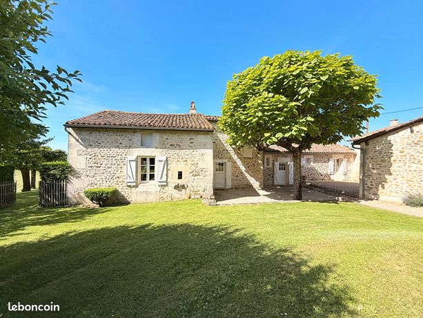 Propriété 5 pièces 142 m²