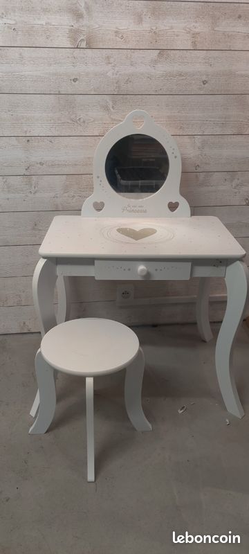 Coiffeuse enfant (image 1)