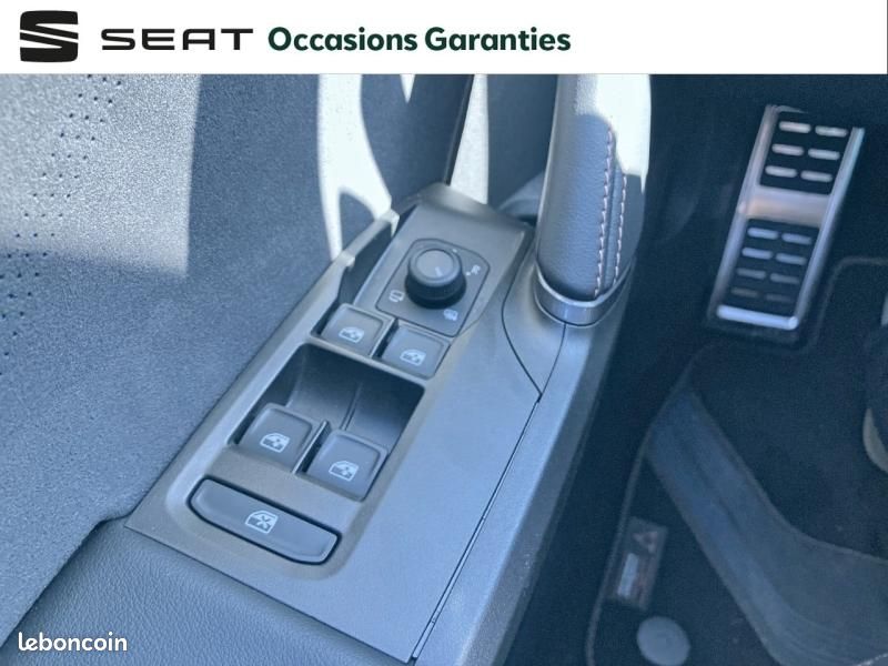 Cupra Formentor 1.5 eHybrid 272ch VZ DSG6 (image 26)