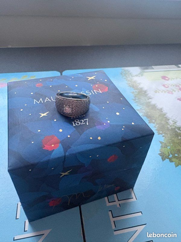 Bague Mauboussin Diam Diam (image 2)