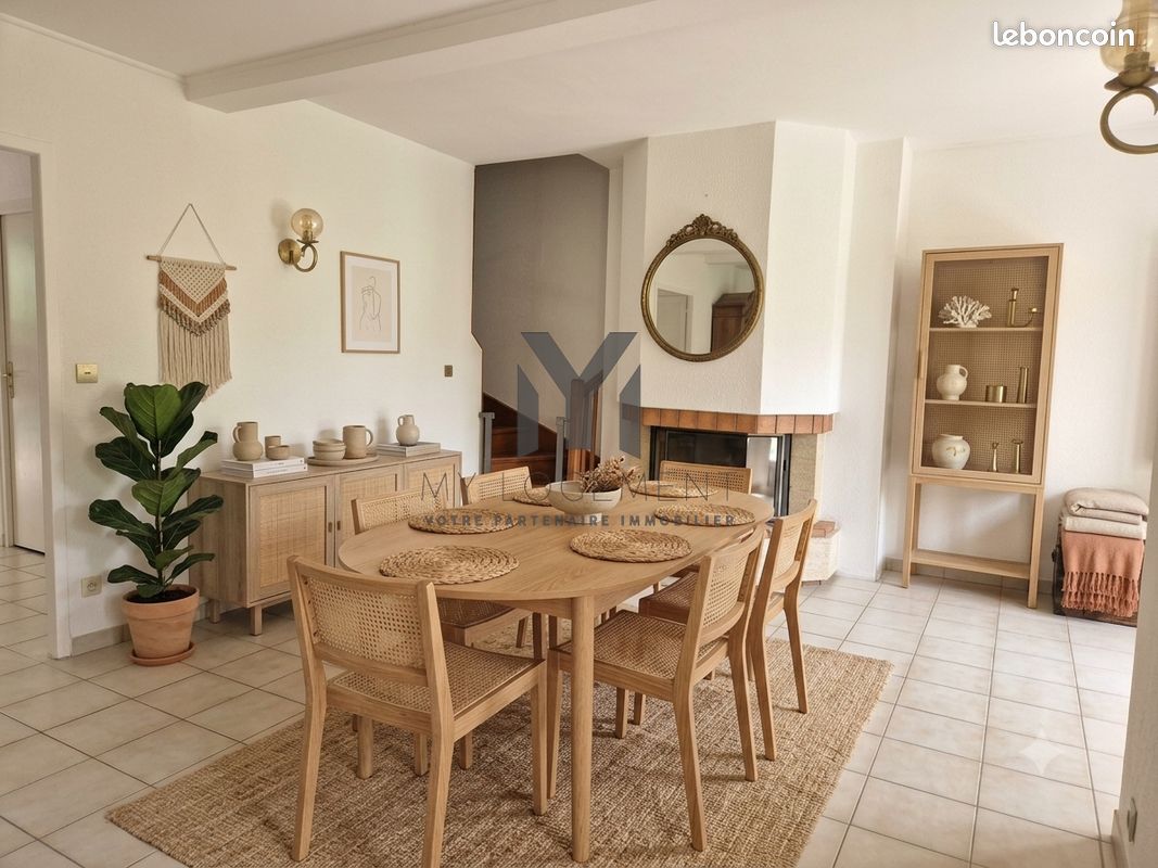 Maison 5 pièces 108 m² · à Aubagne · 108 m² · 470 000 €