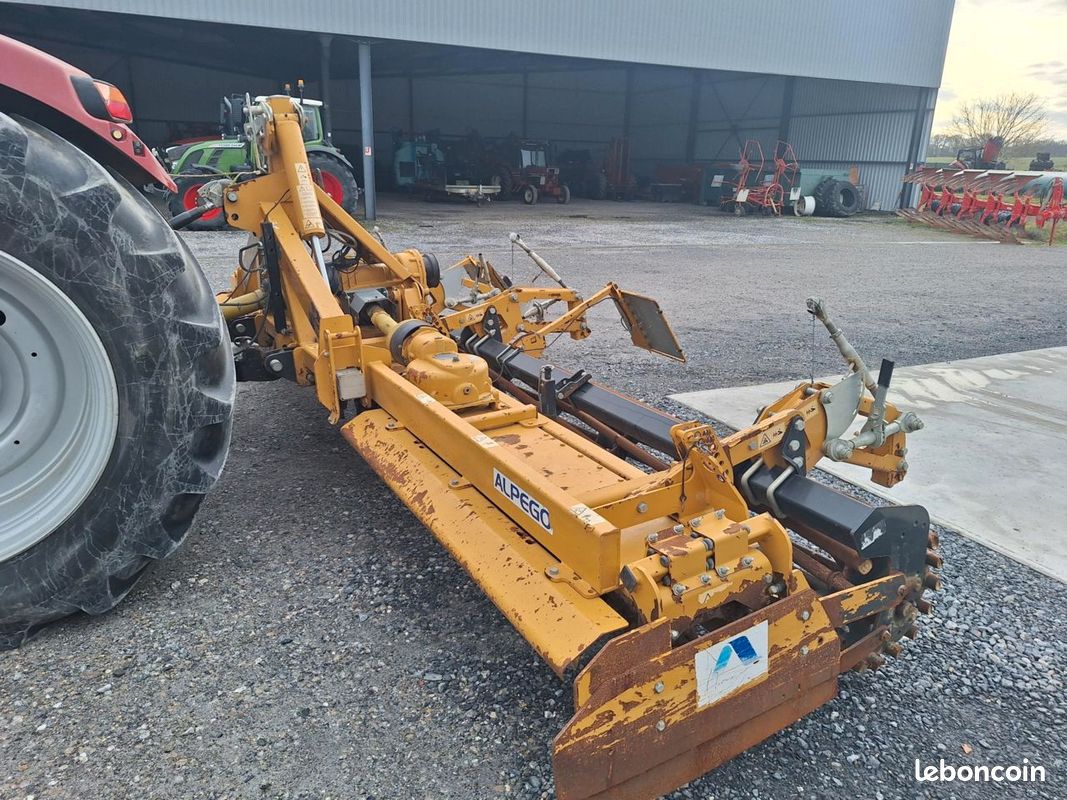 Alpego DK600 (image 5)