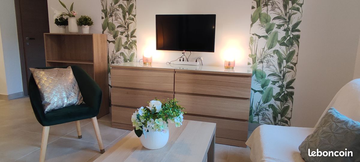 Appartement 2 pièces 45 m² · à Fréjus · 45 m² · 1 195 €/mois