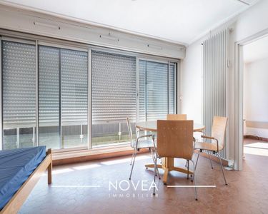 Appartement 145 000 € - 29 m²