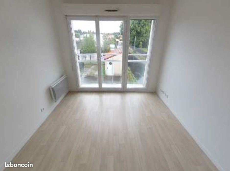 Appartement 2 pièces 49 m² · à Vertou · 49 m² · 533 €/mois