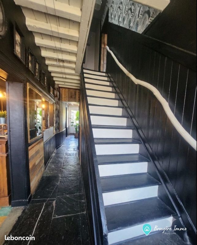 Maison 12 pièces 185 m² · à Trélon · 185 m² · 139 920 €