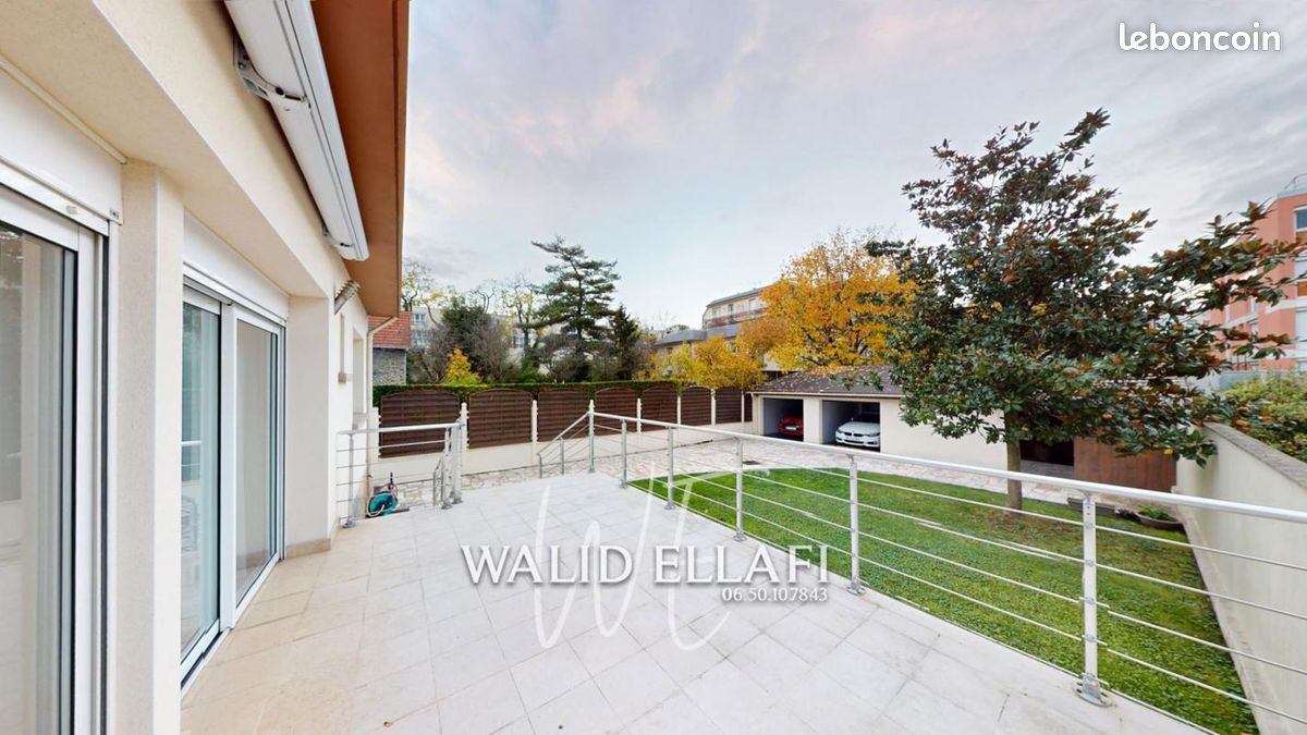 Maison 5 pièces 130 m² · à Rosny-sous-Bois · 130 m² · 649 000 €