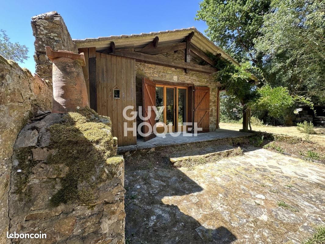 Maison 3 pièces 57 m² · à Le Loroux-Bottereau · 57 m² · 183 000 €