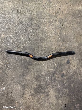 TIGE DE VÉLO DE VÉLO EASTON EA50 31,8 NEUF -6 DEGRÉS 110 MM
