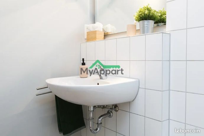 Appartement a louer vincennes - 1 pièce(s) - 35 m2 - Surfyn