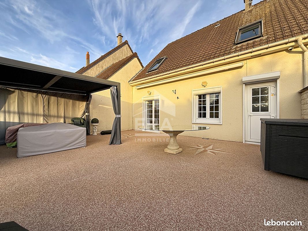 Maison 4 pièces 93 m² · à Caen · 93 m² · 239 999 €