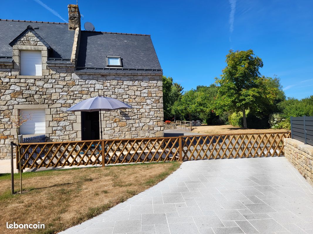 Appartement 4 pièces 70 m² · à Riantec · 70 m² · 900 €