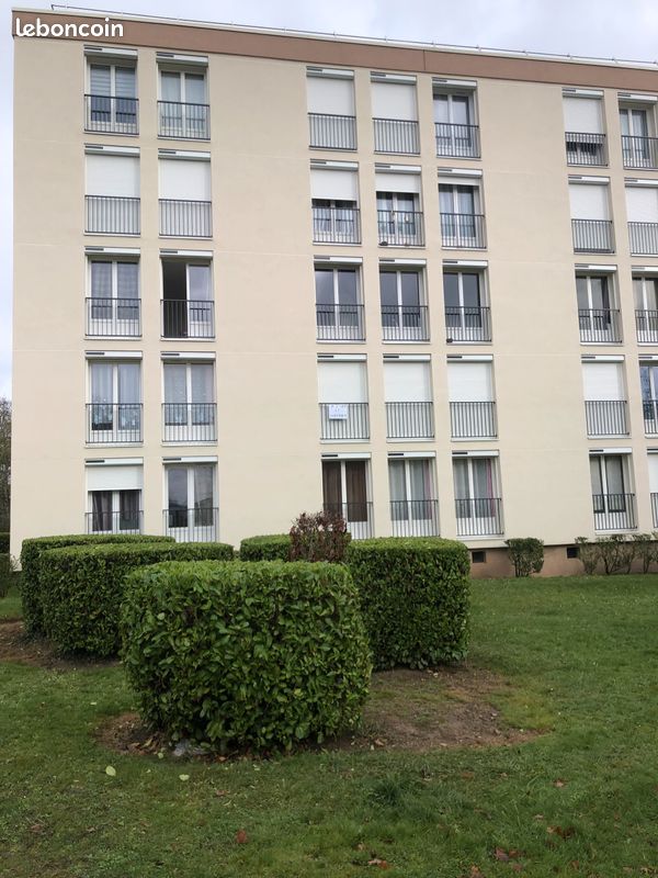 Appartement a louer rambouillet - 2 pièce(s) - 42 m2 - Surfyn