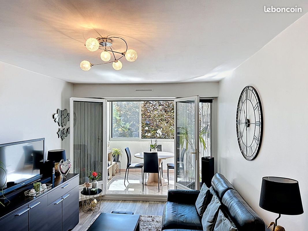 Appartement 3 pièces 43 m² · à Cabourg · 43 m² · 186 000 €