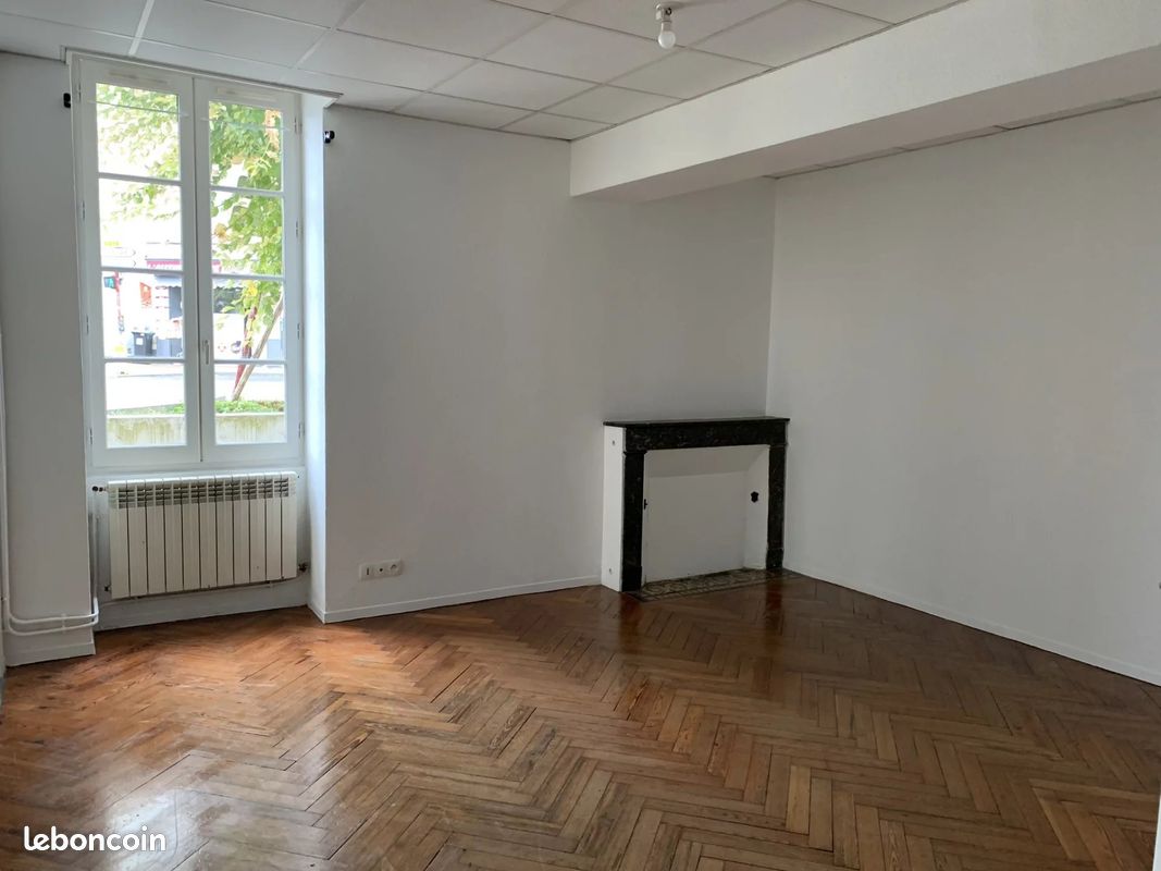Appartement 3 pièces 58 m² · à Castres-Gironde · 58 m² · 700 €/mois