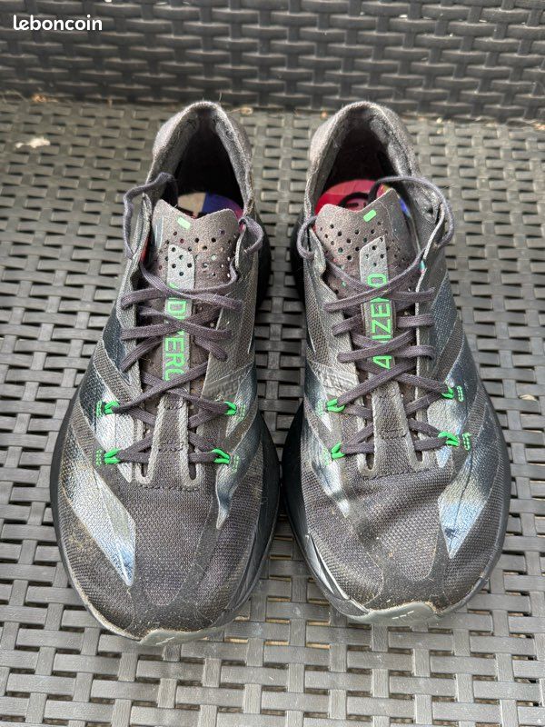 Adidas Adizero Adios pro 3 Berlin 2023 (image 1)