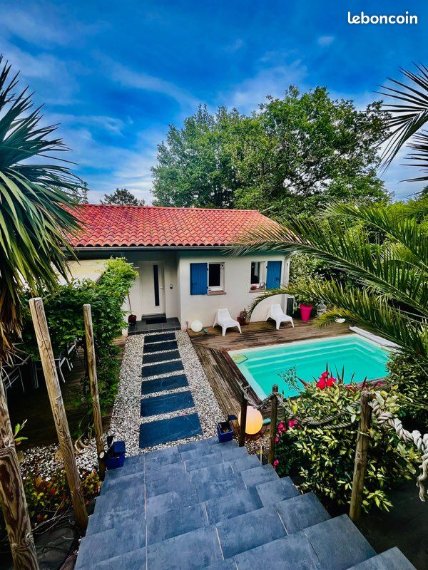 Maison 4 pièces 115 m² · à Arcangues · 115 m² · 2 300 €/mois