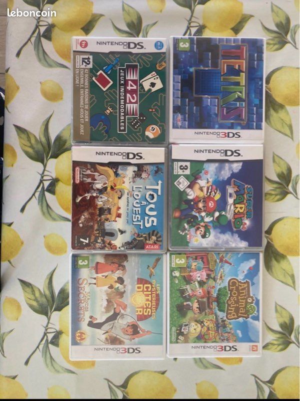 Nintendo 3DS (image 8)