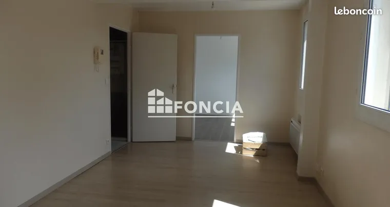 Annonce vente Appartement besançon