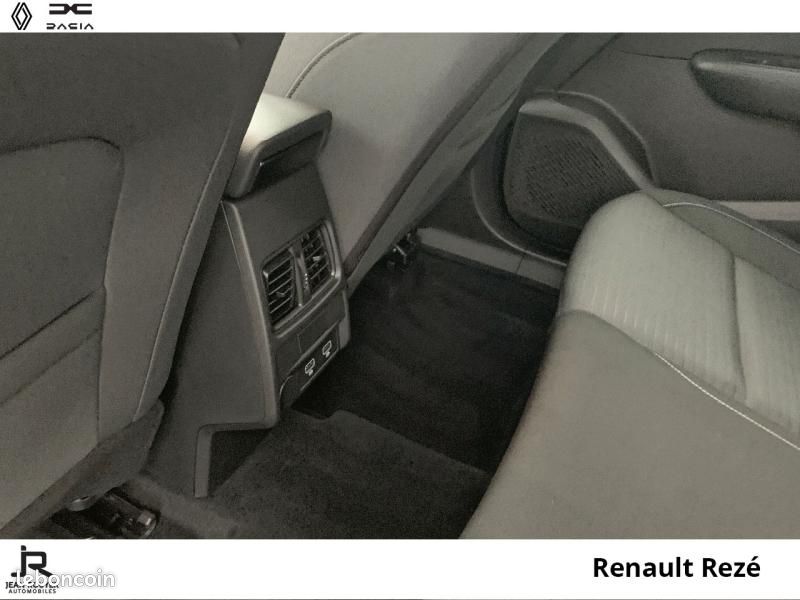 Renault Arkana 1.3 TCe mild hybrid 140ch Evolution EDC -22 (image 28)
