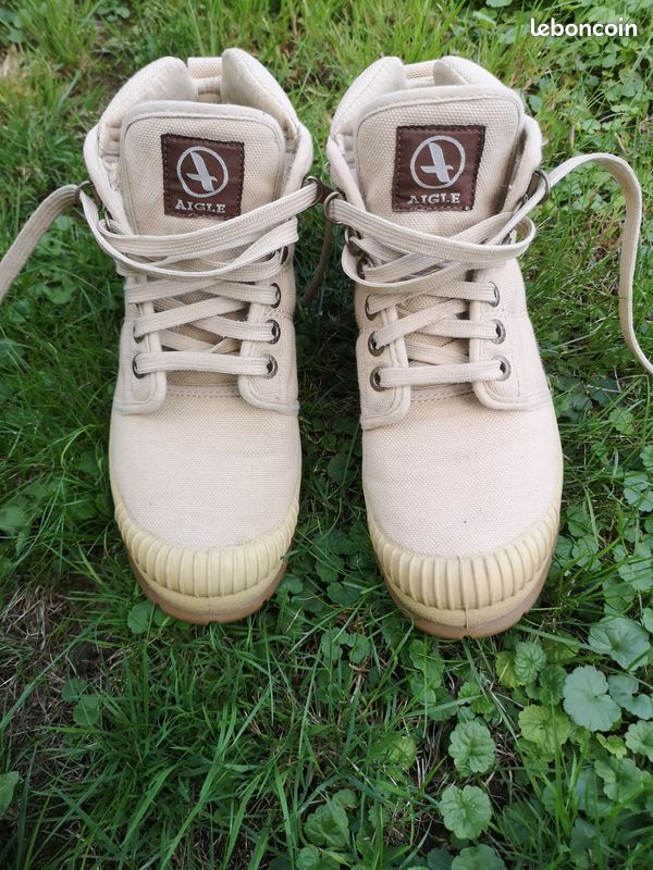 De Marché Aigle Chaussures RandonnÃ©e Femme Chaussures De Marche