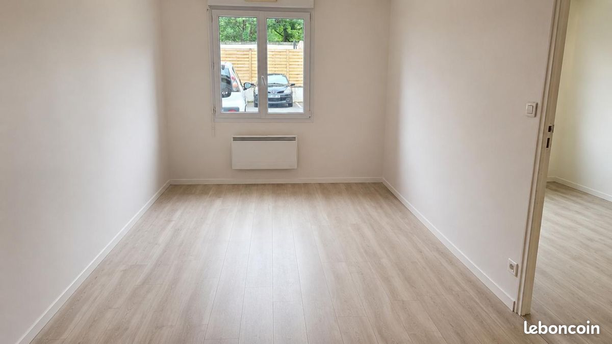 Appartement 2 pièces 41 m² · à Reims · 41 m² · 124 900 €