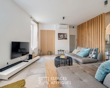 Appartement 380 000 € - 85 m²