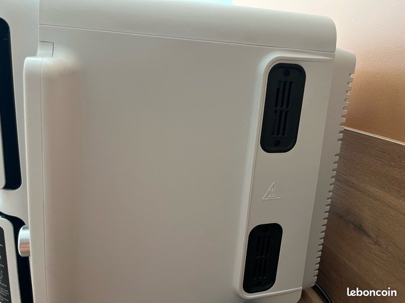 Air Fryer Ninja Double Stack XL (image 4)