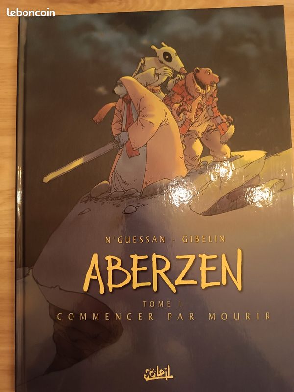 Aberzen (image 3)