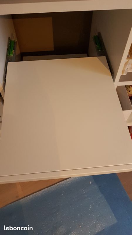 Tablette coulissante pour dressing (image 3)