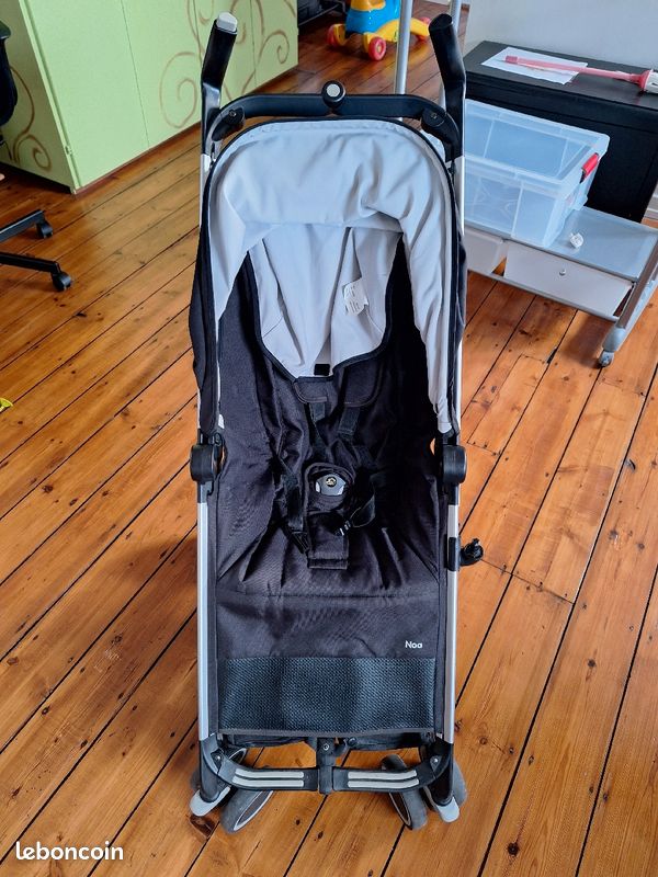 Poussette pliable Bebeconfort (image 3)