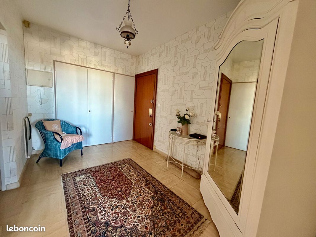 Appartement 3 pièces 79 m² · à Angers · 79 m² · 199 900 €