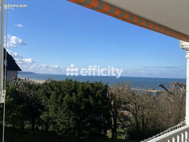 Appartement 2 pièces 49 m²
