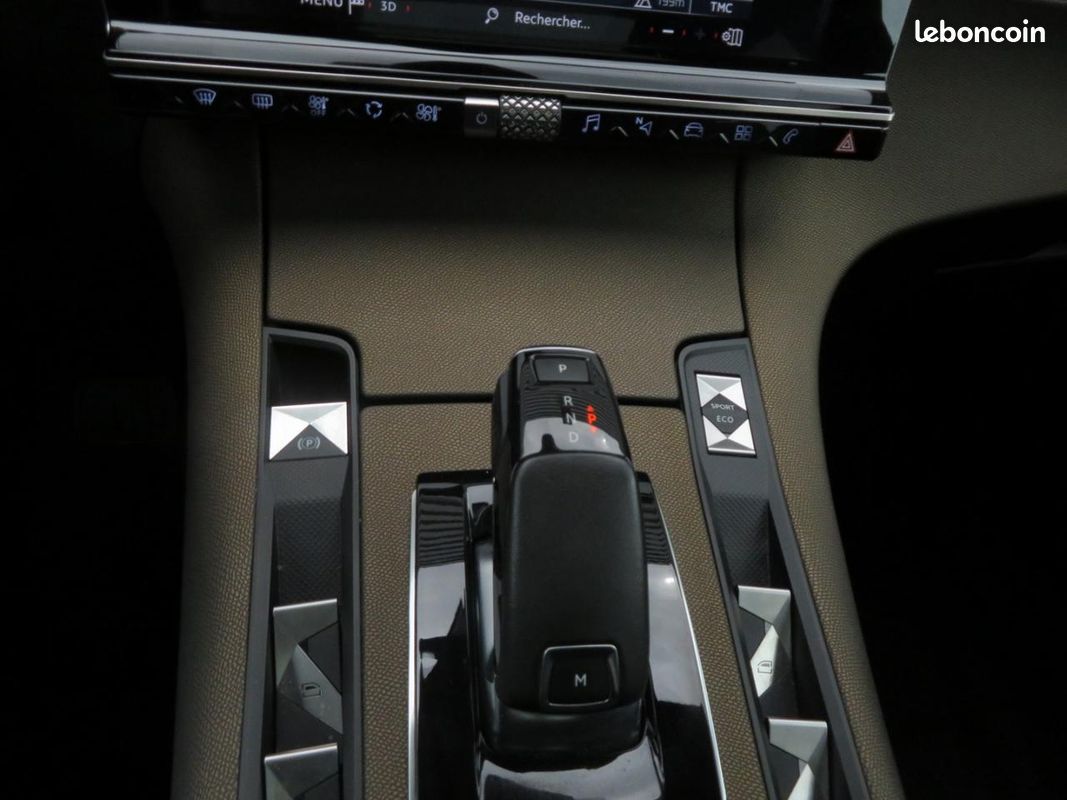 DS DS 7 CROSSBACK DS7 Crossback 1.5 BlueHDi - 130 - BV EAT8 Business (image 20)