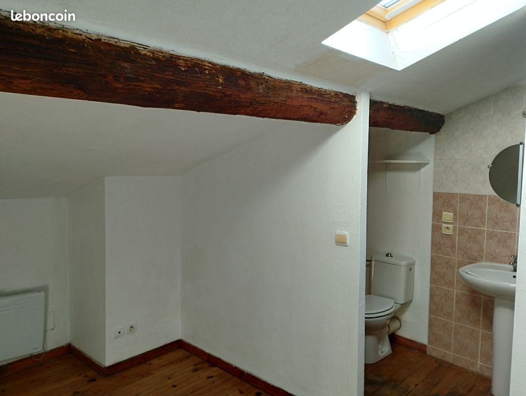 Appartement 2 pièces 42 m² · à Saint-Laurent-de-la-Salanque · 42 m² · 525 €/mois