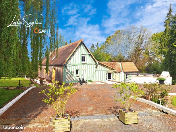 Propriété 8 pièces 175 m²