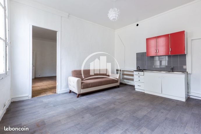 Appartement a louer paris-2e-arrondissement - 2 pièce(s) - 51 m2 - Surfyn