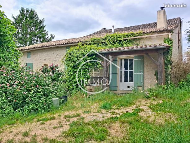 Maison 4 pièces 73 m²