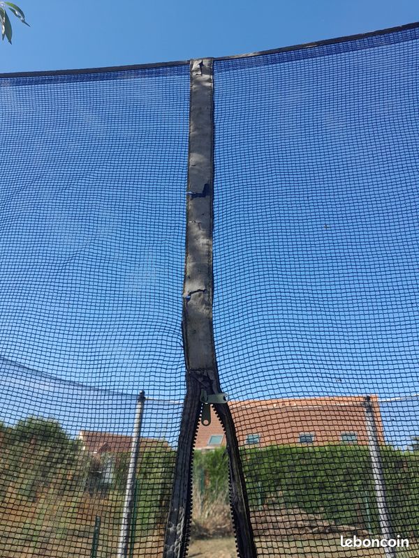 Trampoline 3m60 (image 10)