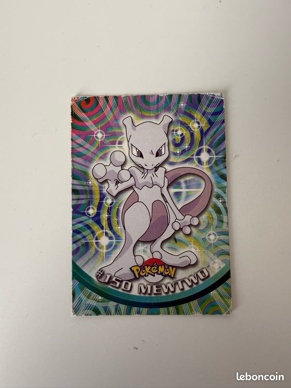 Lot de cartes Pokémon (image 2)