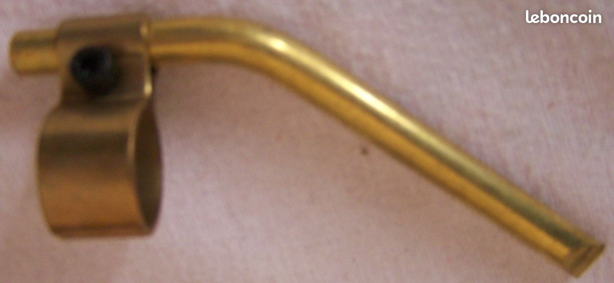 Fer de soudeur pour Lampe à souder (image 1)