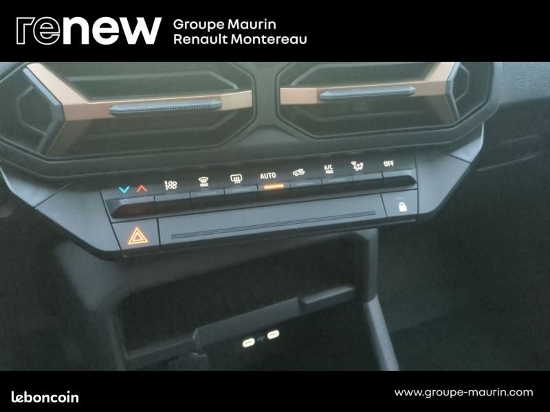 Dacia Duster 1.8 hybrid 155ch Extreme (image 26)