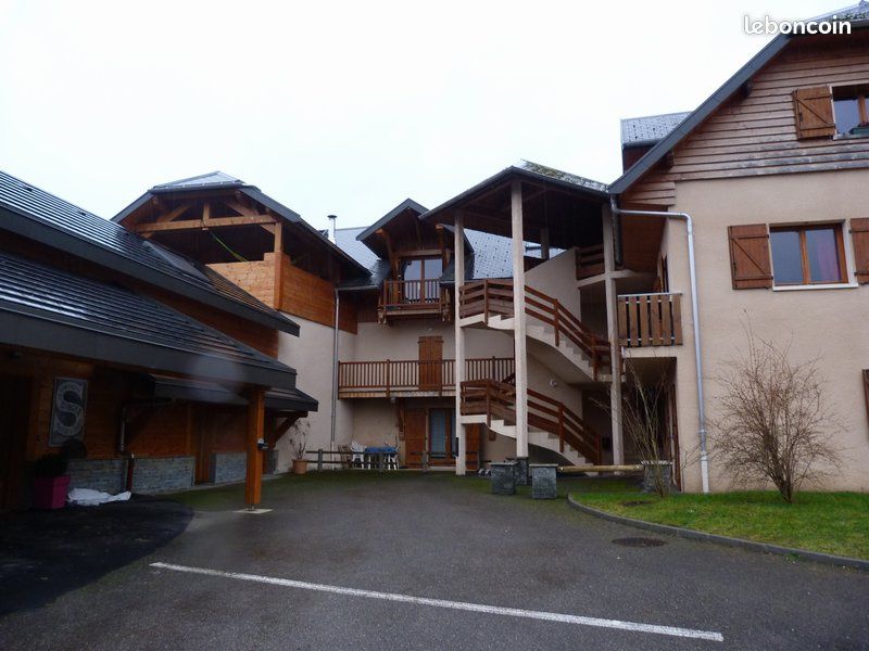 Appartement 3 pièces 71 m² · à Doussard · 71 m² · 791 €/mois