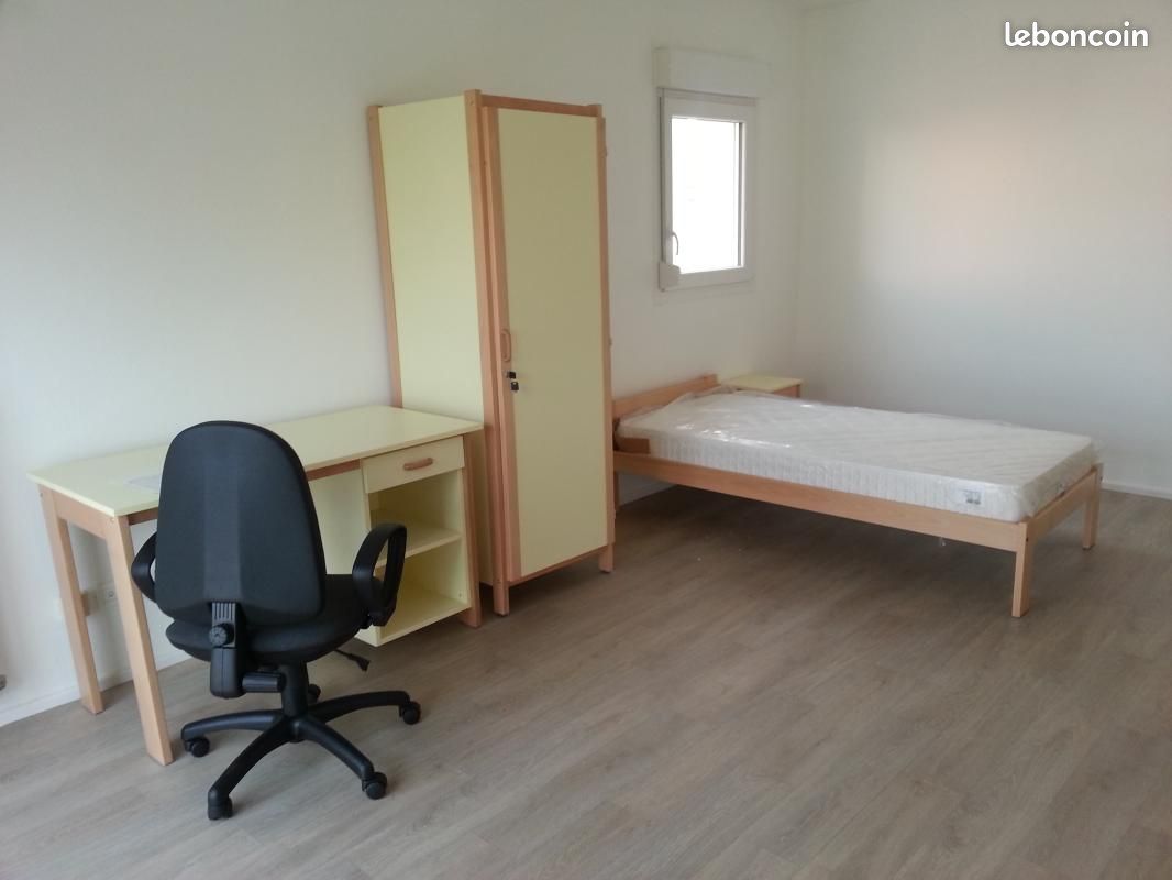 Appartement 1 pièce 35 m² · à Stiring-Wendel · 35 m² · 345 €/mois