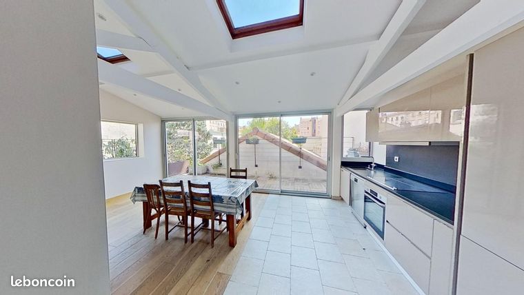 Maison 6 pièces 158 m²