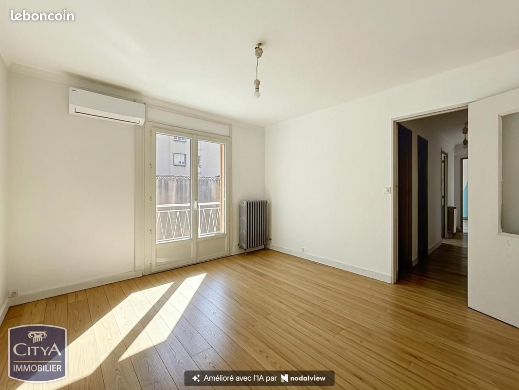 Appartement 2 pièces 44 m² · à Nîmes · 44 m² · 77 000 €
