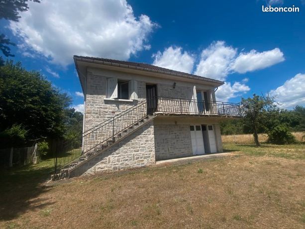 Maison 4 pièces 114 m²